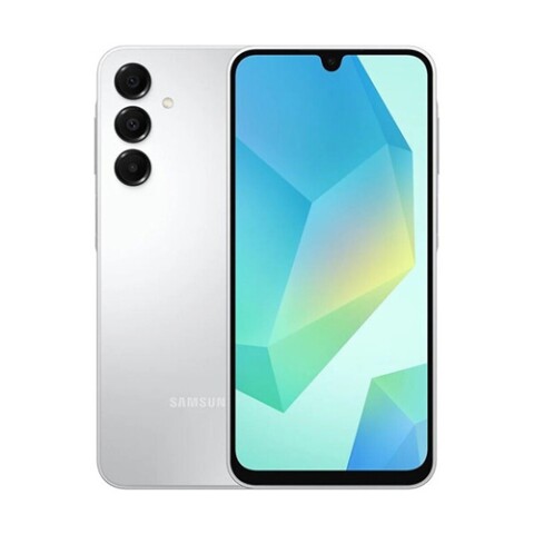 SAMSUNG Galaxy A16 5G 128GB / 6GB Ram Gray Samsung Galaxy A16 5g 128gb / 6gb Ram Gray