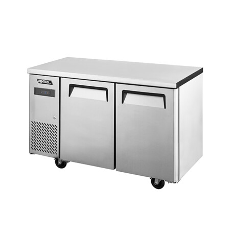 Heladera Bajo Mesada Refrigerada 220 Litros Ventus Heladera Bajo Mesada Refrigerada 220 Litros Ventus