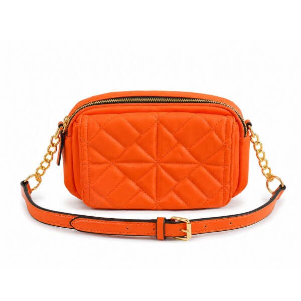 BANDOLERA NARANJA BANDOLERA NARANJA
