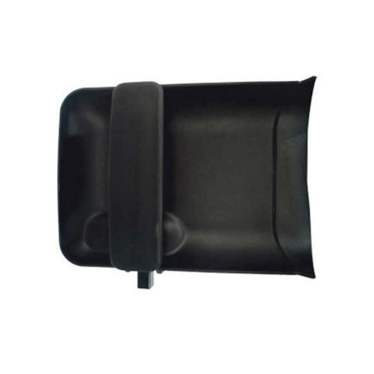 MANIJA EXTERIOR DE PUERTA LATERAL CORREDIZA DERECHA 