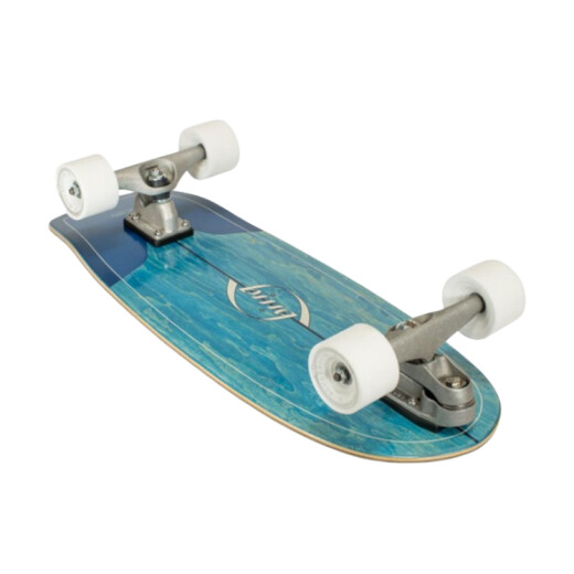 Surf skate Carver Bing Puck 27.5" X 10" Cx Surf skate Carver Bing Puck 27.5" X 10" Cx