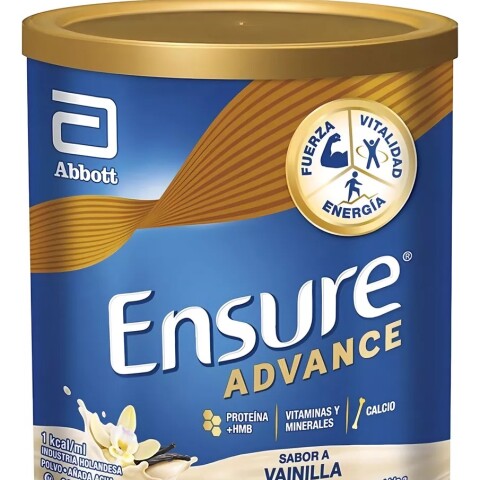 Ensure Advance Vainilla X 400 G Ensure Advance Vainilla X 400 G