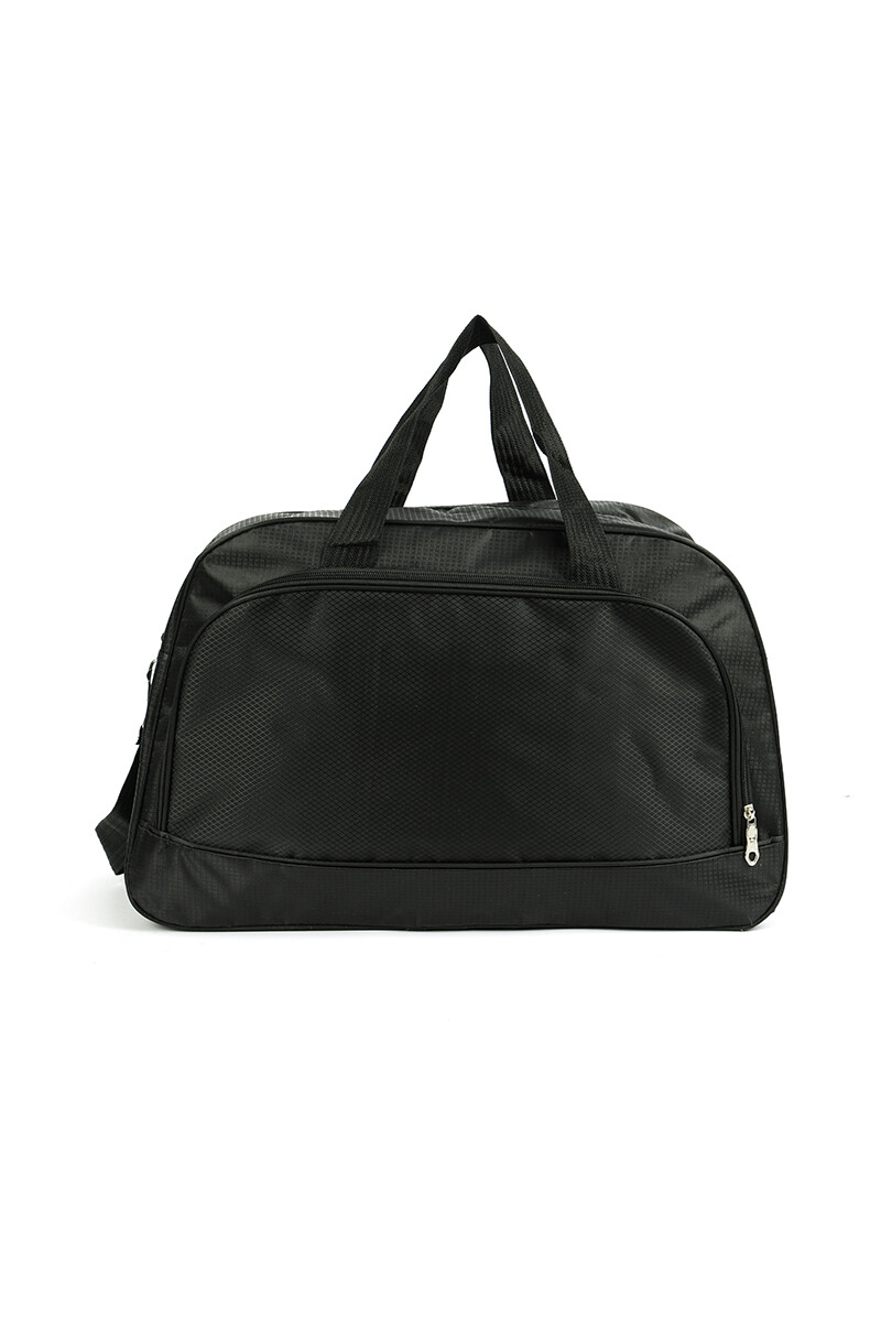 Bolso Salvador Negro