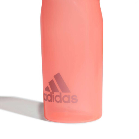 Botella Performance Bottle 0.5 Unisex Rojo