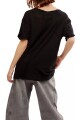 CAMISETA ALL I NEED Negro