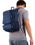 MOCHILA JANSPORT DOUBLETON NAVY