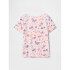 V-FRCH - BF LOGO T CHERRY BLOSSOM