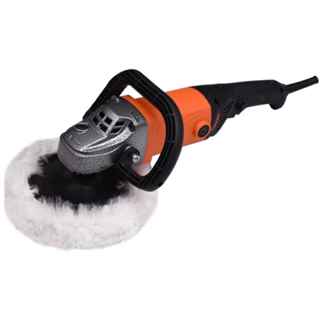 LUSTRA LIJADORA 7 180M 1200W PRO HARDEN ++ Sin color