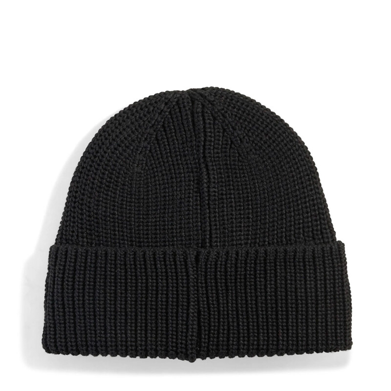 Gorro Puma Peñarol Negro