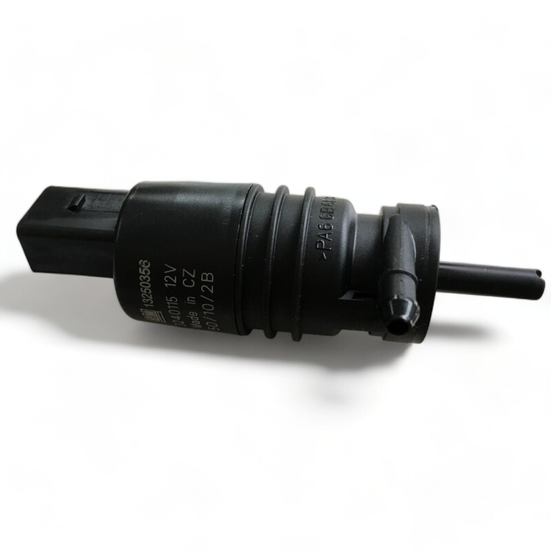 BOMBA DE AGUA LIMPIAPARABRISAS - SONIC / CRUZE BOMBA DE AGUA LIMPIAPARABRISAS - SONIC / CRUZE