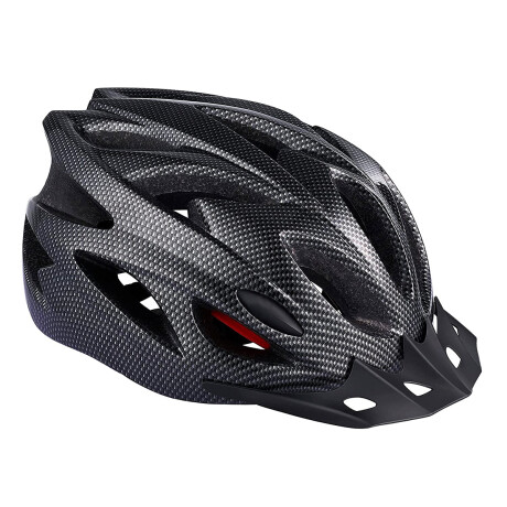 Casco Profesional Ajustable Bicicleta Roller Ciclismo Gris