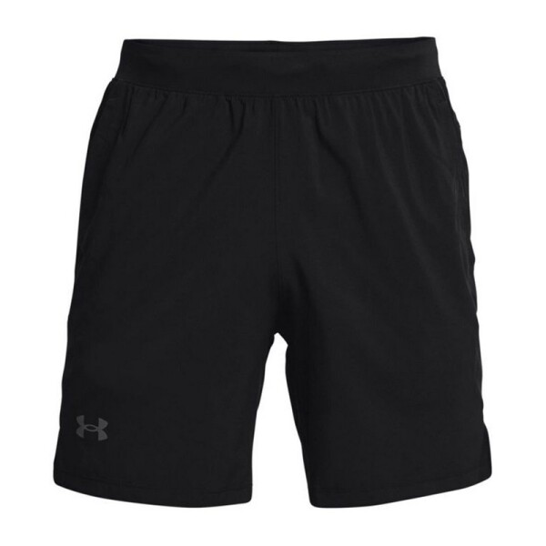 Short Under Armour Launch Negro