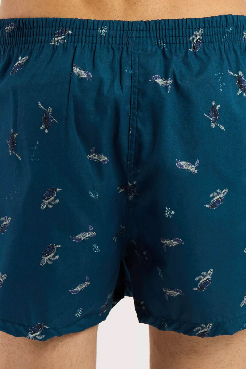 Bóxer Kevingston DBU