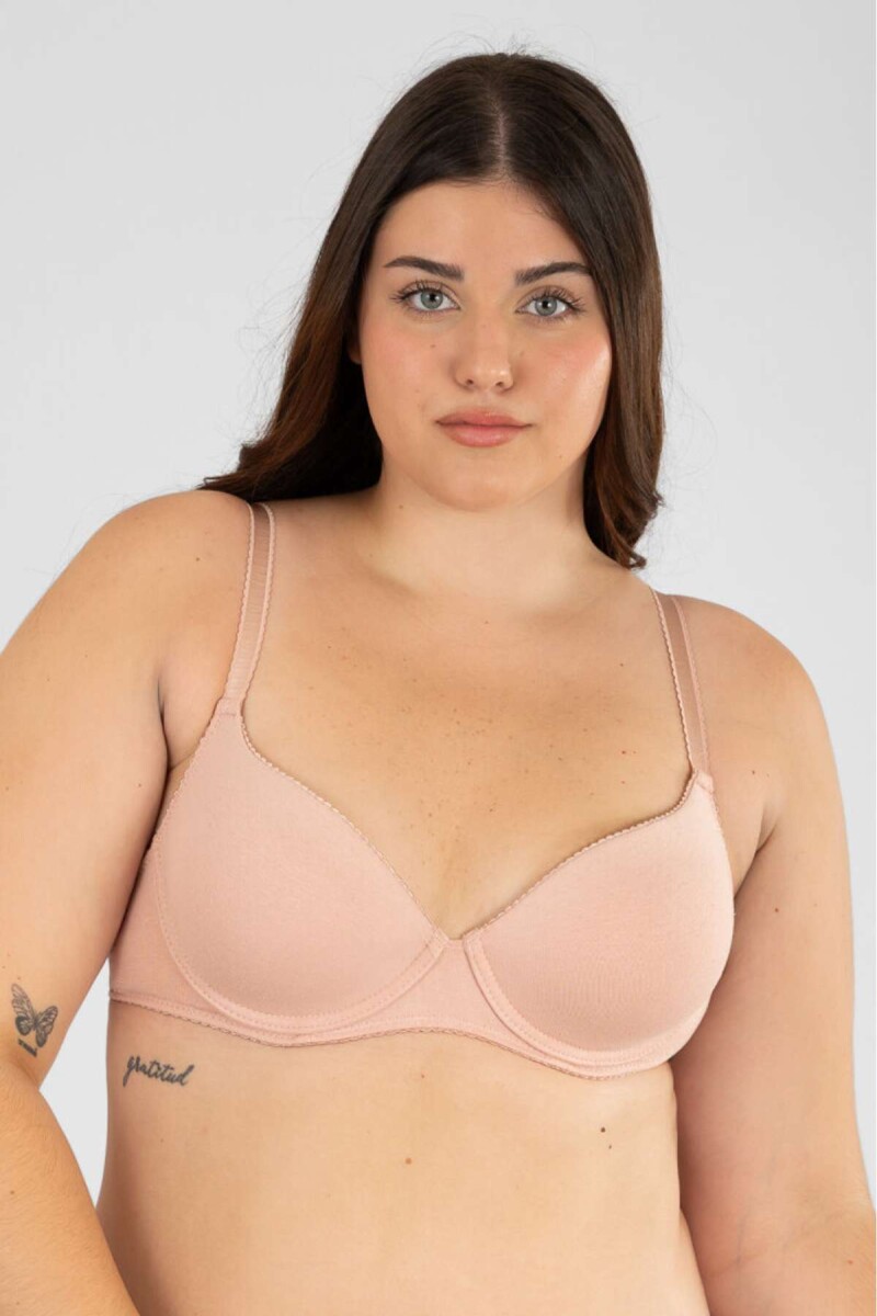 Soutien copa c serena - Beige 