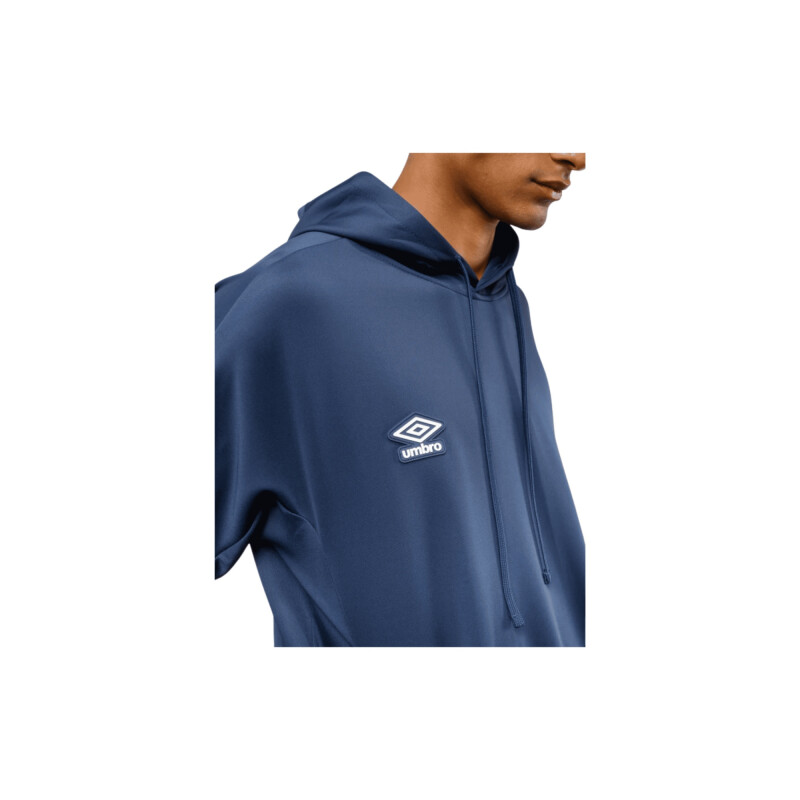 Canguro Umbro City Hombre 20103712 Azul