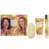 Set Acqua di Vertiente Body Lotion 100ml+Perfumero 25ml + Jabón 100g Río