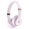 Auricular Beats Solo 4 Cloud Pink Auricular Beats Solo 4 Cloud Pink