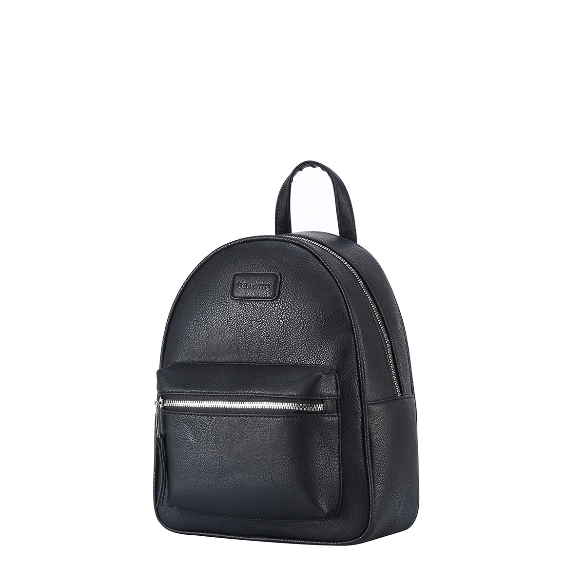 Mochila Lisboa - Negro 