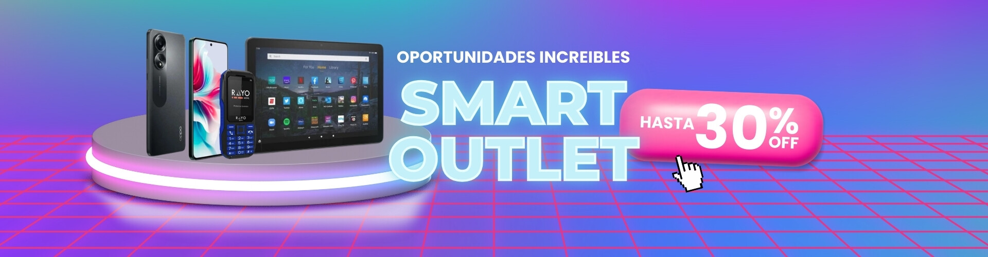 Smart Outlet Home