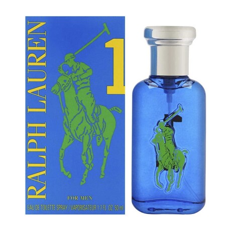 Perfume Ralph Lauren Big Pony 1 Men EDT 50ml Perfume Ralph Lauren Big Pony 1 Men EDT 50ml