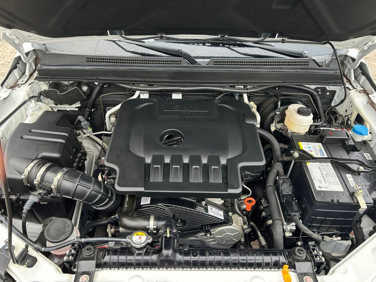GWM Wingle 7 Luxury DC 4x2 0KM | Permuta / Financia GWM Wingle 7 Luxury DC 4x2 0KM | Permuta / Financia