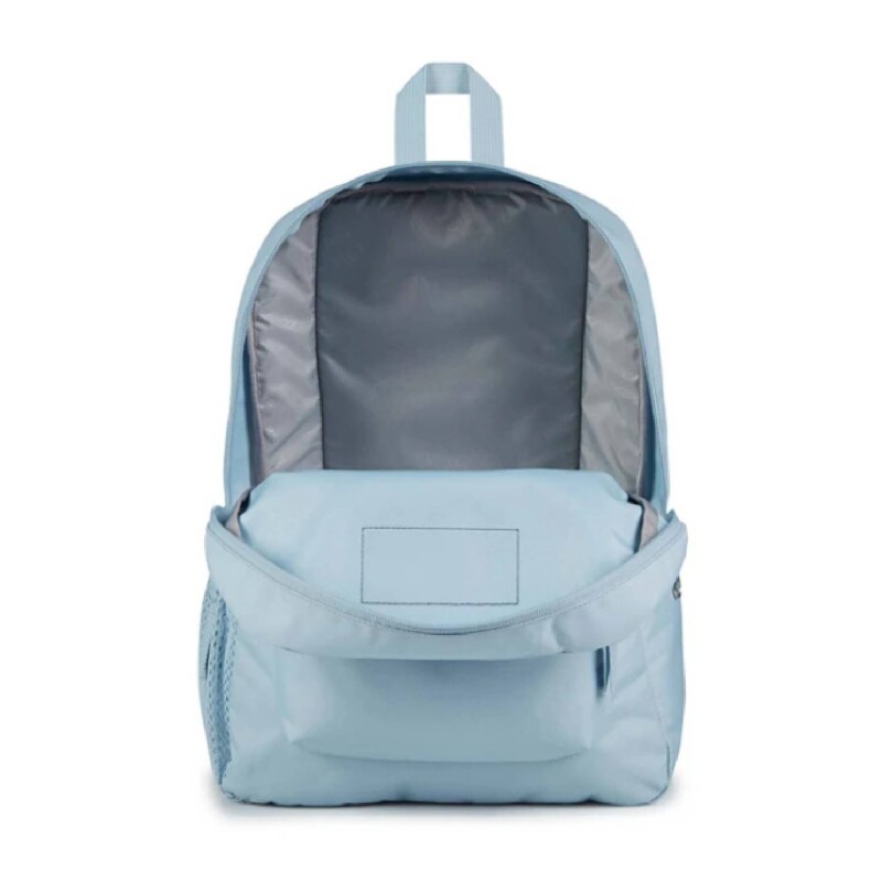 Mochila Jansport Transport Pack Celeste