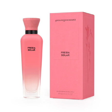 Perfume Adolfo Domínguez Fresia Solar EDP 120 ml Perfume Adolfo Domínguez Fresia Solar EDP 120 ml