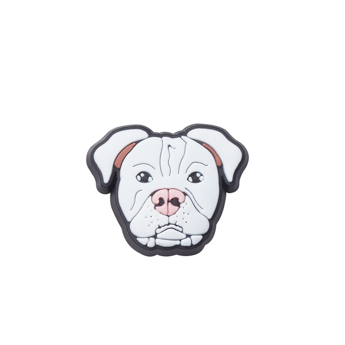Jibbitz™ Charm Pitbull - Multicolor 