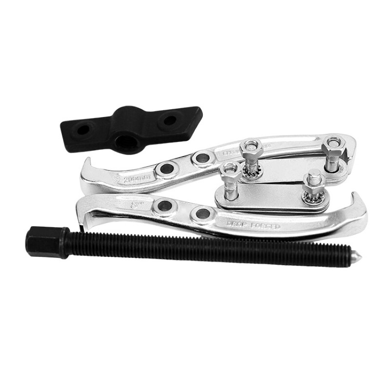 DINGQI EXTRACTOR DE ENGRANAJES 2 MORDAZAS INDUSTRIAL 6 - 150 Dingqi Extractor De Engranajes 2 Mordazas Industrial 6 - 150