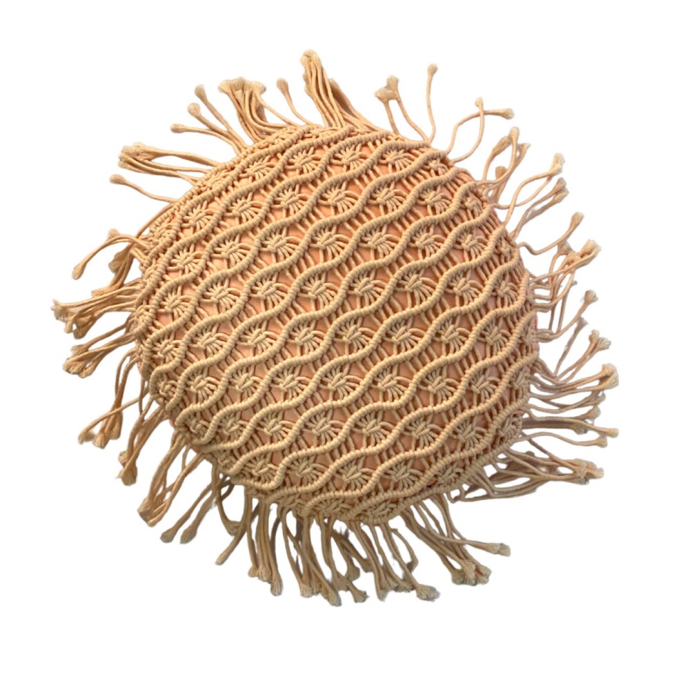 Almohadón Circle DRU001R Almohadón Circle DRU001R