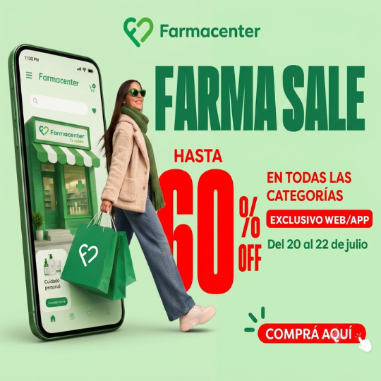 Farma Sale