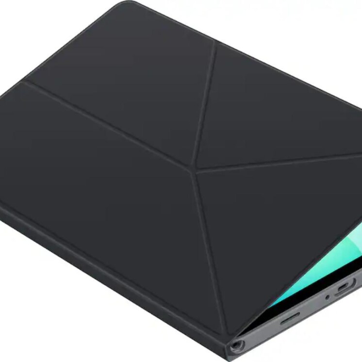 Funda Samsung Galaxy Tab A11 Negra Funda Samsung Galaxy Tab A11 Negra