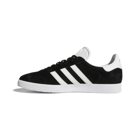 Championes Adidas de Hombre - GAZELLE - ADBB5476 BLACK