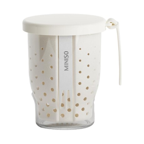 Vaso con escurridor 760ml Vaso con escurridor 760ml