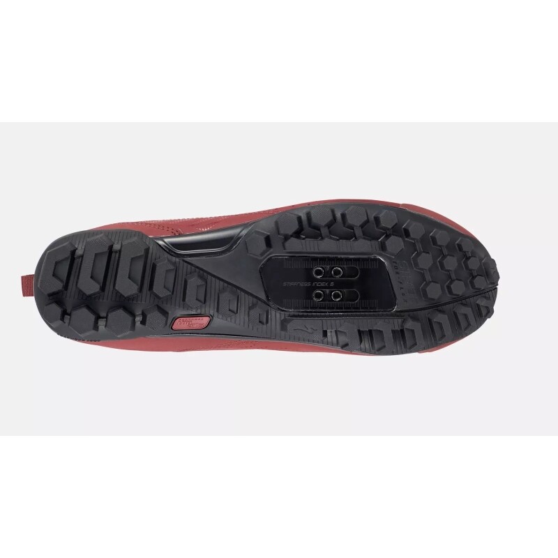 Zapatillas Mtb Specialized Sport/recon Shoe Rojo