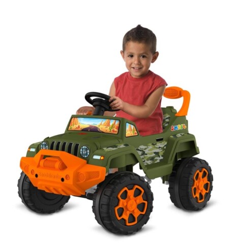 Auto Smart Banjipe Pedal Camuflado 566 Auto Smart Banjipe Pedal Camuflado 566
