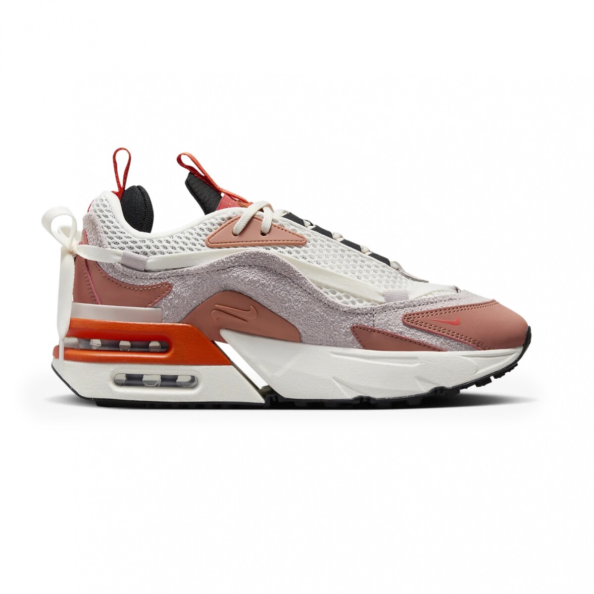 NIKE AIR MAX FURYOSA - White 