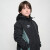 CAMPERA CRAFTED Umbro Niños 02v