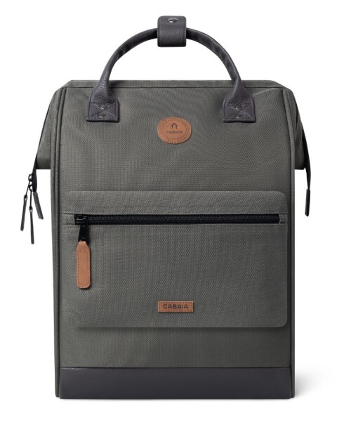 Cabaia Mochila Backpack - Adventurer Detroit Cabaia Mochila Backpack - Adventurer Detroit
