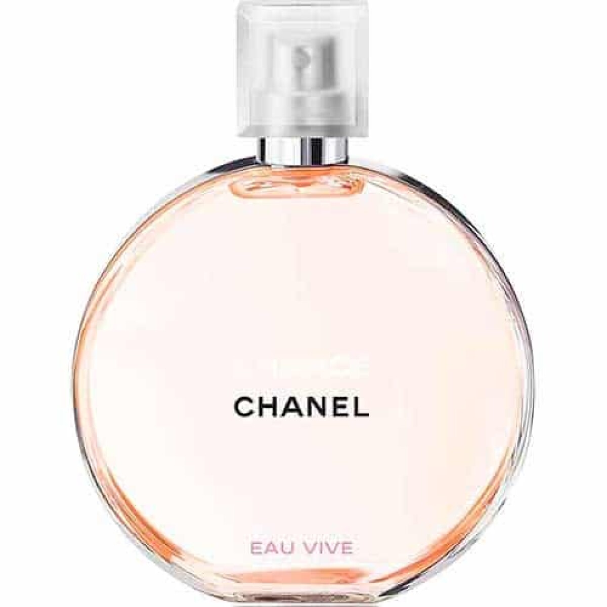 Perfume Chanel Chance Eau Vive Edt 100 ml 