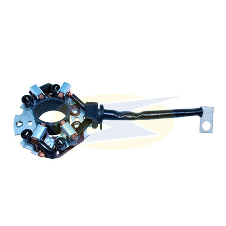 PORTA CARBONES - MITS.PEUG.405D-TATA IND.4.5X18X17 EXT.67MM FIJ.57M UNIFAP PORTA CARBONES - MITS.PEUG.405D-TATA IND.4.5X18X17 EXT.67MM FIJ.57M UNIFAP