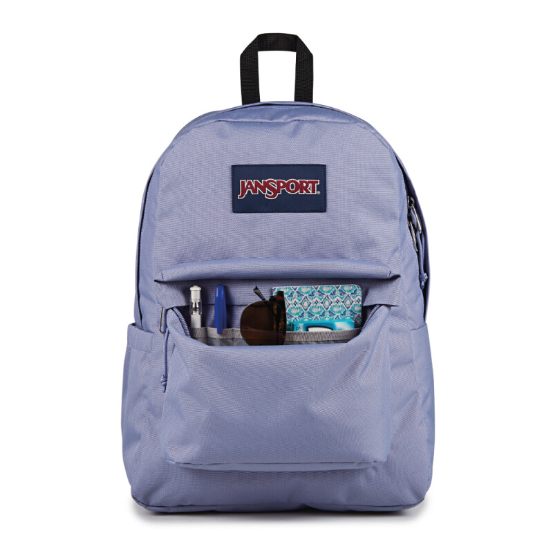 Mochila Portalaptop Superbreak Plus Lavender Ash