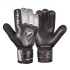 Guantes Golero Adulto Training Poker Negro-Gris
