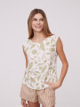 Blusa Vica Estampado 2