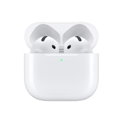 Auriculares Apple AirPods 4 Auriculares Apple AirPods 4