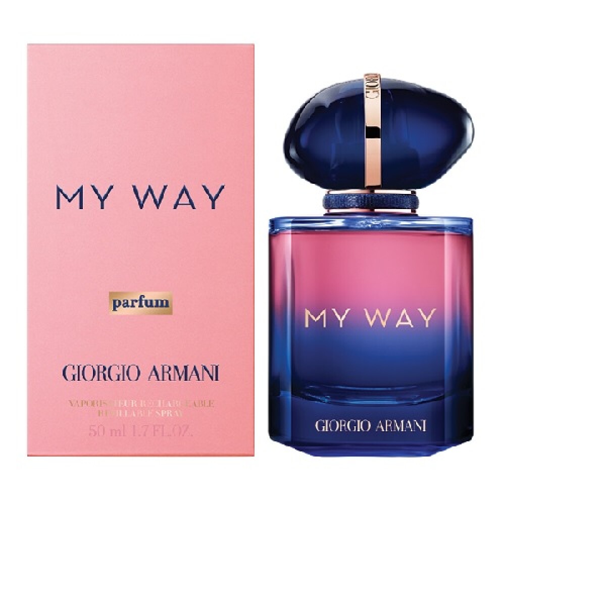 Giorgio Armani Perfume My Way Le Parfum 50 ml 