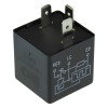 RELAY LUCES FUSCA / KOMBI / BRASILIA 12V Relay Luces Fusca / Kombi / Brasilia 12v