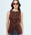Top Lirna Brownie