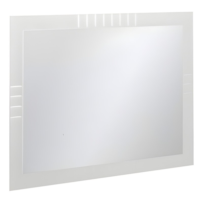 Espejo de baño Sensi D' Acqua 60x80cm Gris Espejo de baño Sensi D' Acqua 60x80cm Gris
