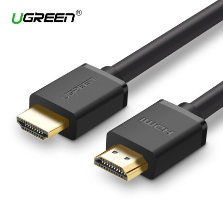 Ugreen Cable HDMI 8M Black 001